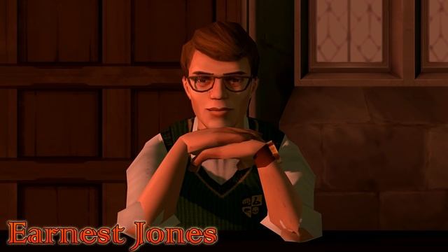 Los Jefes Abusones En Bully