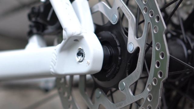 Orbea ALMA H50 | МТБ середнього класу смотреть онлайн