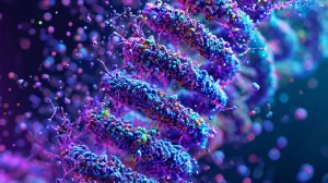 Генетические загадки: что скрывает наш ДНК?