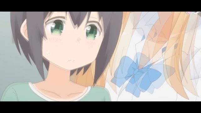 Мальчик переодевается девочкой и строит свой гарем в женском общежитии, но никто об этом не узнает смотреть онлайн