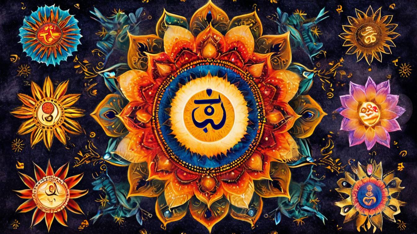 Карма, Род и Воспитание: Как Они Формируют Ваши Чакры | Ведическая Лекция Леонида Тугутова смотреть онлайн