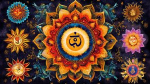 Карма, Род и Воспитание: Как Они Формируют Ваши Чакры | Ведическая Лекция Леонида Тугутова