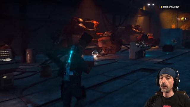 MECH LAND ASSAULT | Just Cause 3