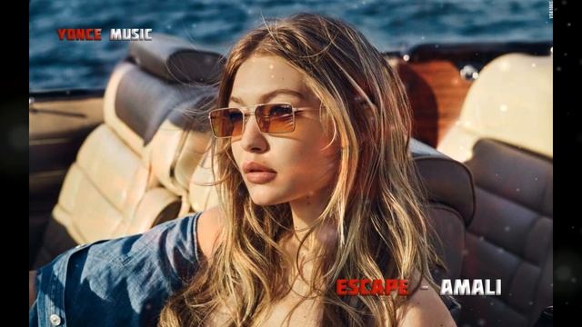 Escape – Амали (2020)
