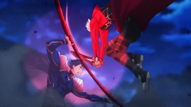 ТОПОВЫЕ БИТВЫ АНИМЕ // TOP Anime Battle