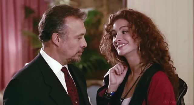 Pretty Woman • It Must Have Been Love • Roxette смотреть онлайн