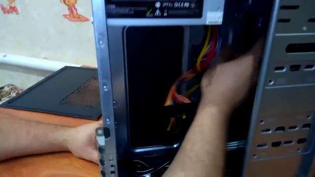 GAMEMAX CASE смотреть онлайн