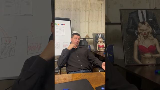 Тревога, депрессия. (психология) смотреть онлайн