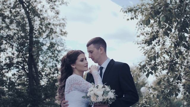 Александра и Максим смотреть онлайн