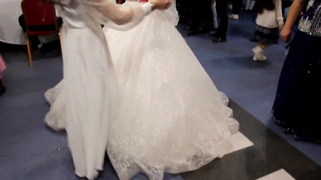 2 часть Свадьба Илья и Маргарита 15 11 2022 смотреть онлайн