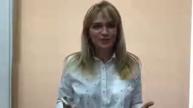 Отзыв Марии Климовой о тренингах СОЗИДАТЕЛЬНОГО СОЗНАНИЯ (СИЛА СОЗНАНИЯ) смотреть онлайн