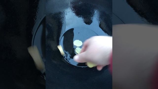 Рецепты от Рината