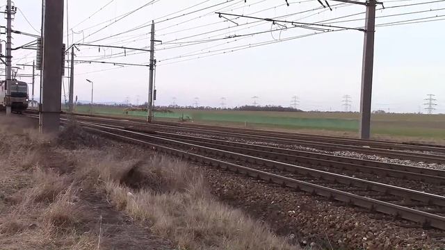BAHNVERKEHR GRAMATNEUSIEDL 3.3.2017 смотреть онлайн