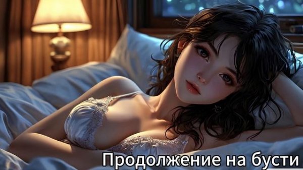 ASMR ✨ Твоя девушка поможет тебе уснуть | ролевая игра АСМР | F4M