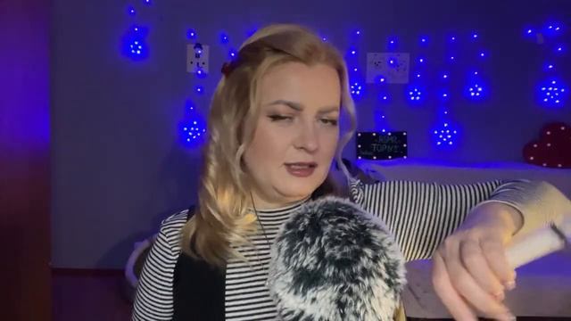 АСМР для тех ,кому не спится / stream asmr смотреть онлайн