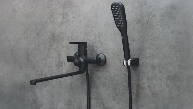 Смеситель Lemark Ursus LM7251BL универсальный смотреть онлайн