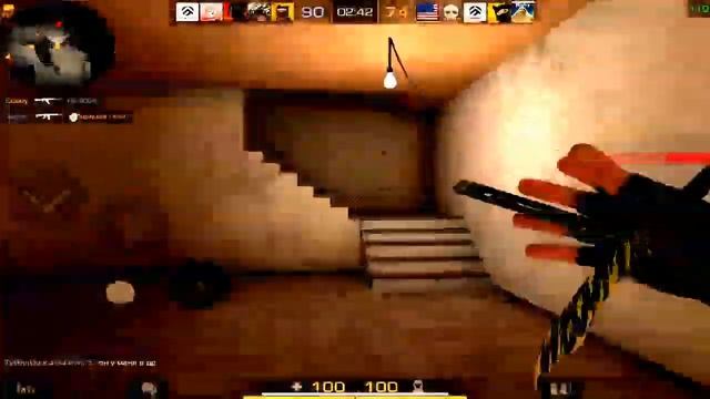 ТОПОВЫЕ КИЛЫ С AWM В STANDOFF 2. смотреть онлайн