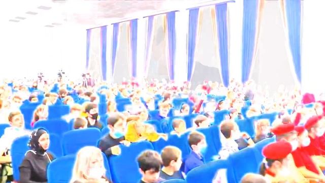 13 апреля 2021 г. смотреть онлайн