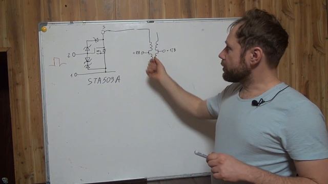 Ниссан QG18DE. Нет холостого хода. STA509A не помогает. смотреть онлайн