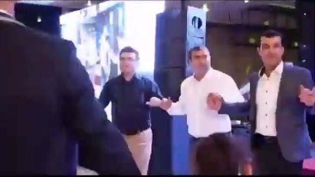 Мустафа Лезгиев (шемаме буке)