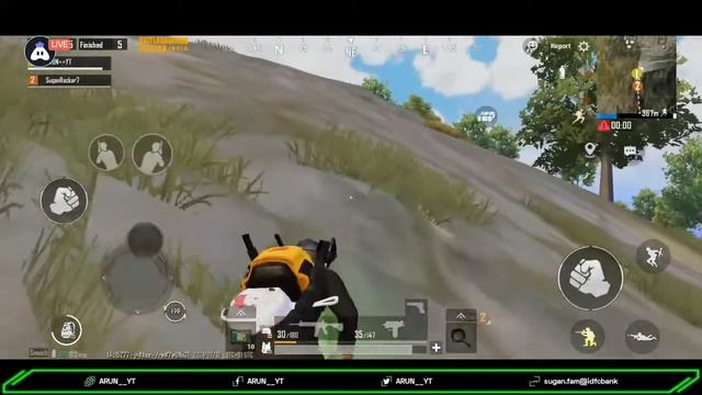 [Tamil] ARUN__YT/ARK/BGMI/CTG/LIVE смотреть онлайн
