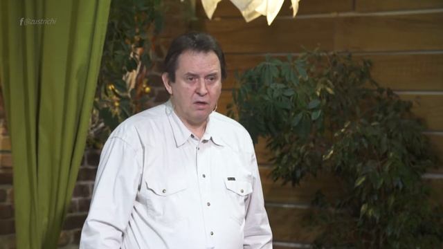 "Оцет пхали Ісусові, оцет пхають тобі" (25.03.2017р.) смотреть онлайн