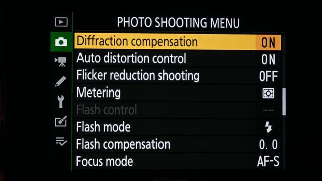 Focus Stacking: Manual Focus and Focus Shift in Nikon z6 смотреть онлайн