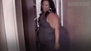 САМАЯ БОЛЬШАЯ ПОПА В МИРЕ