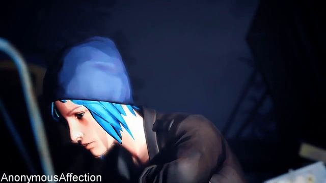 Life Is Strange Walkthrough - Ending - Episode 4: Dark Room (Alternative Choices) смотреть онлайн