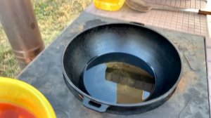 Самые вкусные КРЫЛЫШКИ KFC в казане- ТОТ САМЫЙ ВКУС!  ENG SUB