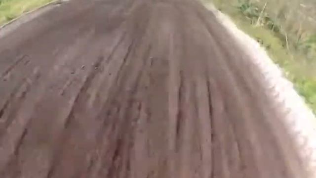 Хонда мотоцыкал кроссовый тренировка смотреть онлайн