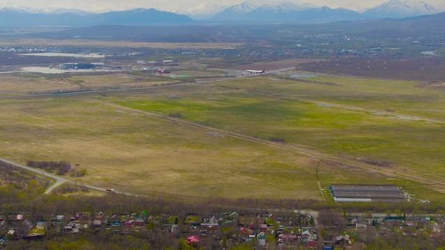 Посадка в аэропорт Елизово 28.05.24 Boeing-777, (28.05.24) смотреть онлайн
