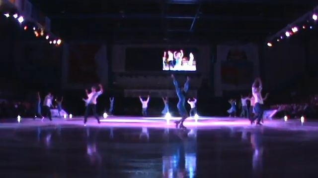 Истории любви: Открытие