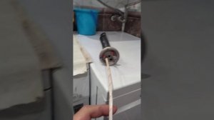 перегрев водонагревателя Полярис 100л