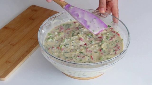 Deneyin Ve Göreceksiniz En Nefis PATATES Tarifi 2024!