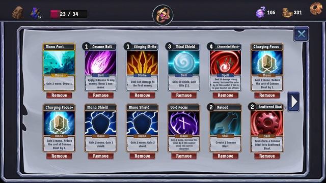 Breach Wanderers Ep. 4 - Silan | Default Deck with some modifications смотреть онлайн