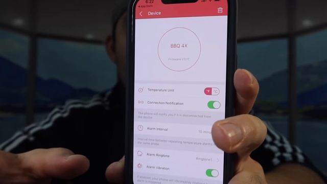How to Use Inkbird Bluetooth Grill BBQ Meat Thermometer? смотреть онлайн