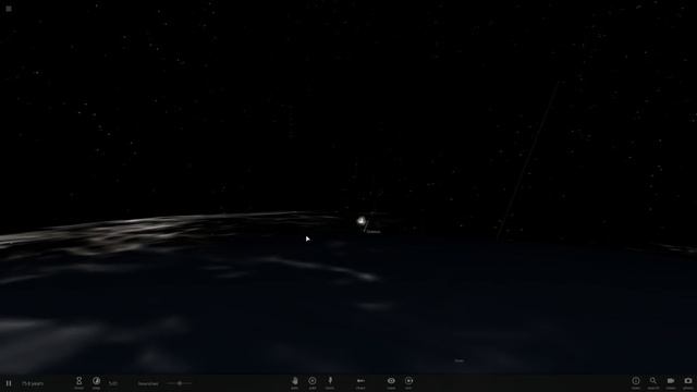 ВЗРЫВ АЛЬФЫ ЦЕНТАВРА | САМАЯ БЛИЗКАЯ СВЕРХНОВАЯ