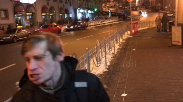 Зипуля: ПОХОД ЗА ШАУРМОЙ