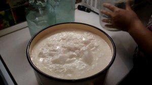 Домашний творог из коровьего молока! Рецепт настоящего вкусного творога!
