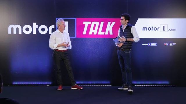 Horacio Pagani: il successo? 90% lavoro e sudore, 10% talento смотреть онлайн