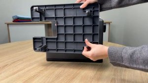 COMFORT HD1019 Дополнительный столик