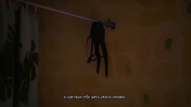 Прохождение Life Is Strange 2 - Episode 5 - Part 1 - Аризона смотреть онлайн