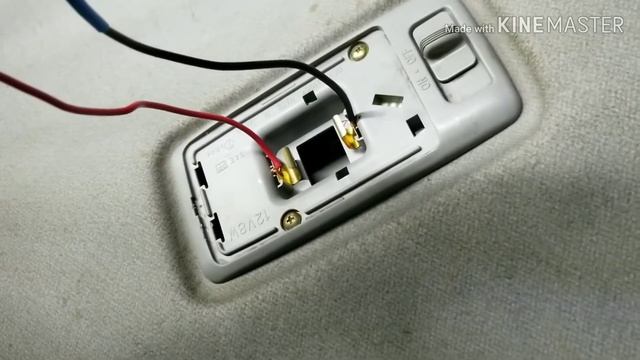 Major Domelight Improvement DYI..... MY06 WRX смотреть онлайн