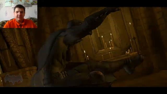 ФИНАЛ ПЕРВОГО СЕЗОНА | Batman: The Telltale Series #10 [ФИНАЛ] смотреть онлайн