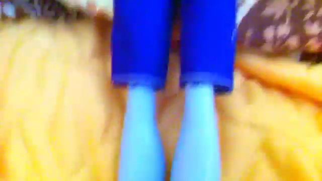 • Ghoul Spirit • Venus and Slo Mo Review смотреть онлайн