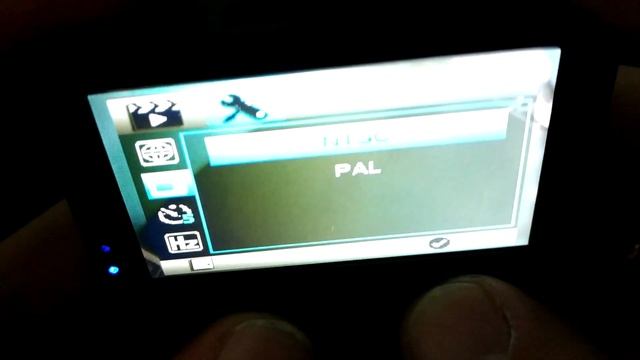 ВИДЕОРЕГИСТРАТОР PROLOGY VX 400 И НАУШНИКИ PL-160. смотреть онлайн