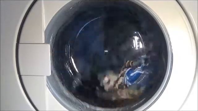 Bosch Silence Cottons 40 part 2 смотреть онлайн