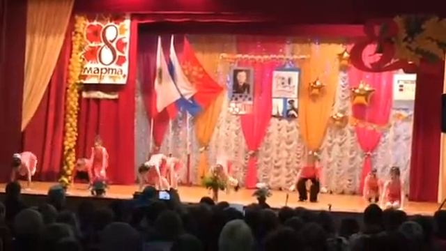 Дубки танец "домовята" смотреть онлайн