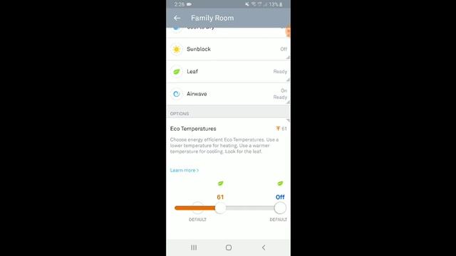 Nest Eco Mode (What Is It? & How To Save Money With Nest Thermostat) смотреть онлайн